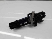 Maner usa stanga fata Ford Fiesta 6 [Fabr 2008-2019]