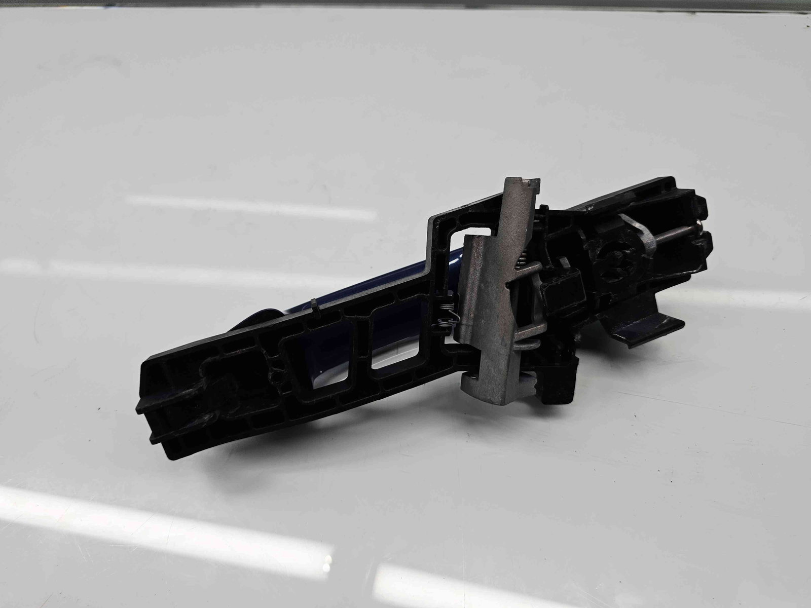 Maner usa stanga fata Ford Fiesta 6 [Fabr 2008-2019] - imagine 3