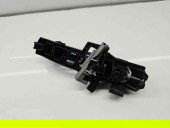 Maner usa stanga fata Ford Fiesta 6 [Fabr 2008-2019]