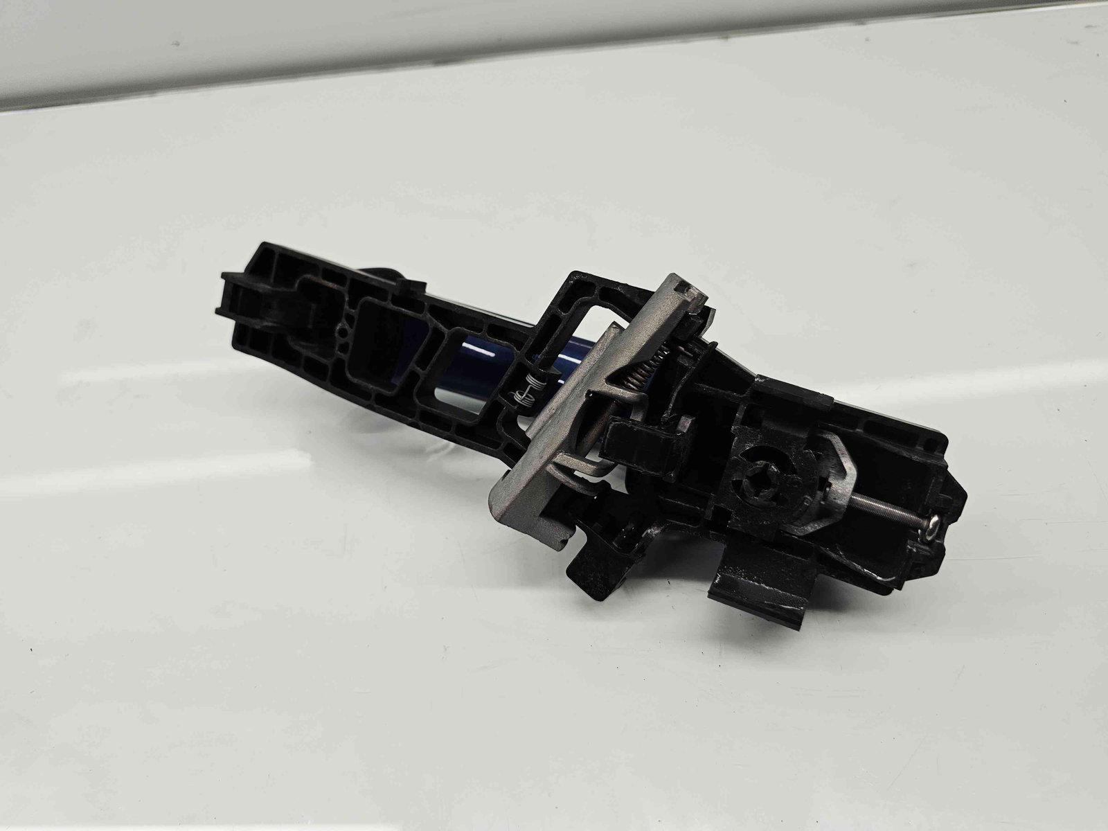 Maner usa stanga fata Ford Fiesta 6 [Fabr 2008-2019] - imagine 4