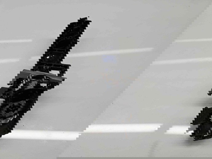 Maner usa stanga fata Ford Fiesta 6 [Fabr 2008-2019]