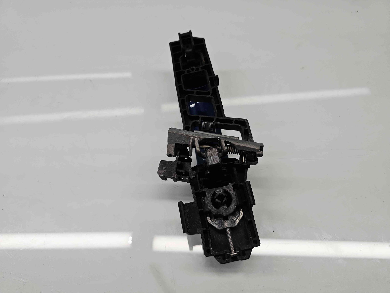 Maner usa stanga fata Ford Fiesta 6 [Fabr 2008-2019] - imagine 5