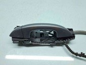 Maner usa stanga fata Volkswagen Golf 6 (5K1) [Fabr 2009-2013]