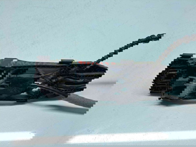 Maner usa stanga fata Volkswagen Golf 6 (5K1) [Fabr 2009-2013]