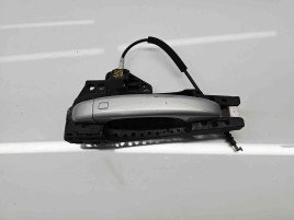 Maner usa stanga spate Audi A4 (8K2, B8) [Fabr 2008-2015]