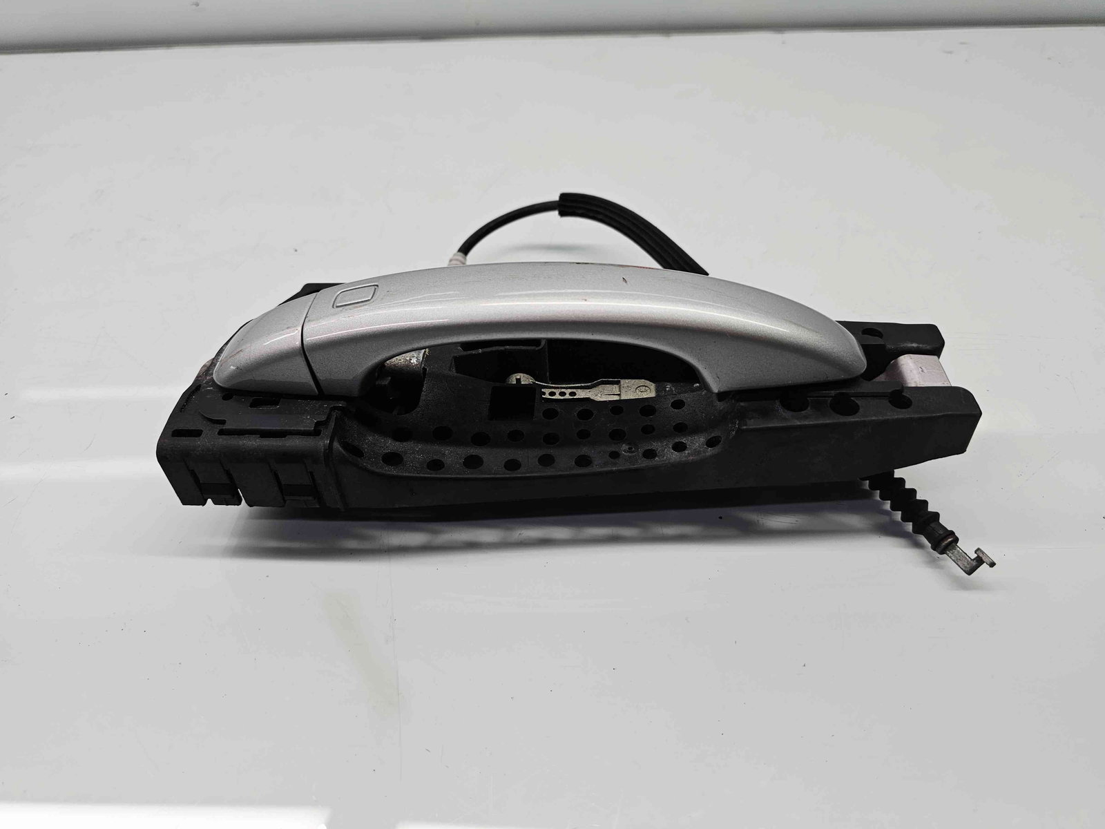 Maner usa stanga spate Audi A4 (8K2, B8) [Fabr 2008-2015] - imagine 2