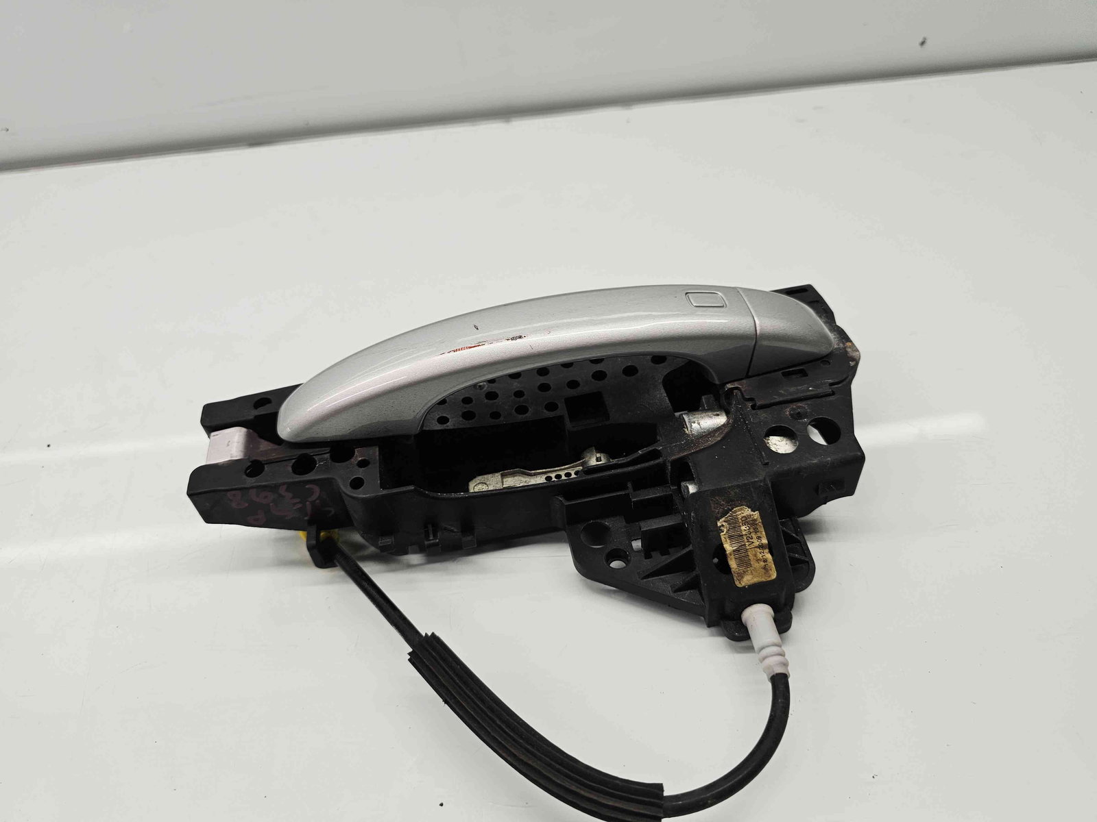 Maner usa stanga spate Audi A4 (8K2, B8) [Fabr 2008-2015] - imagine 3