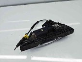 Maner usa stanga spate Audi A4 (8K2, B8) [Fabr 2008-2015]