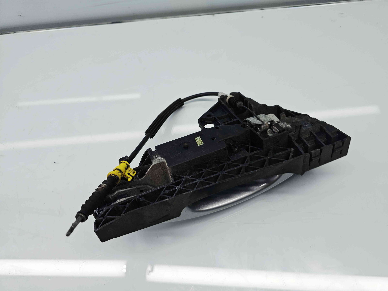 Maner usa stanga spate Audi A4 (8K2, B8) [Fabr 2008-2015] - imagine 4