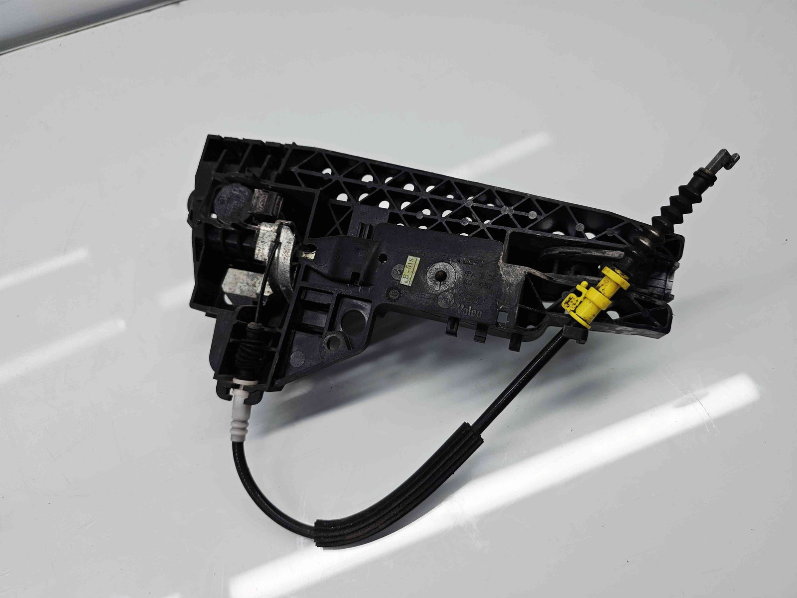 Maner usa stanga spate Audi A4 (8K2, B8) [Fabr 2008-2015] - imagine 5