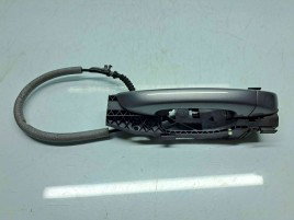 Maner usa stanga spate Volkswagen Golf 6 (5K1) [Fabr 2009-2013]