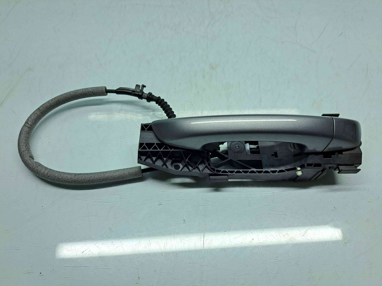 Maner usa stanga spate Volkswagen Golf 6 (5K1) [Fabr 2009-2013]