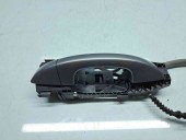 Maner usa stanga spate Volkswagen Golf 6 (5K1) [Fabr 2009-2013]