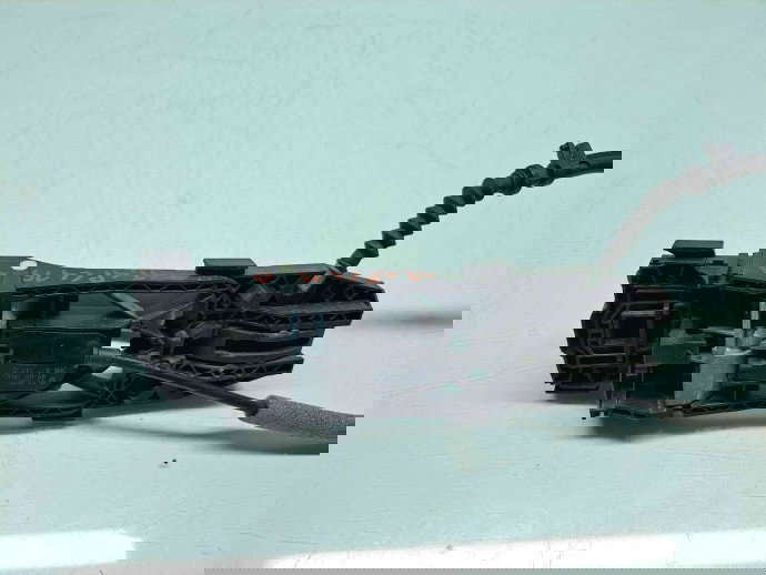 Maner usa stanga spate Volkswagen Golf 6 (5K1) [Fabr 2009-2013]