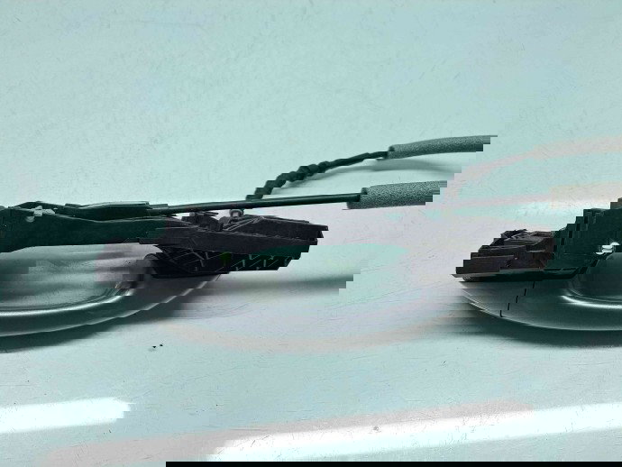 Maner usa stanga spate Volkswagen Golf 6 (5K1) [Fabr 2009-2013]