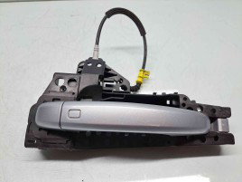 Maner usa stanga spate Audi A1 Sportback (8XF) Facelift [Fabr 2011-2018]