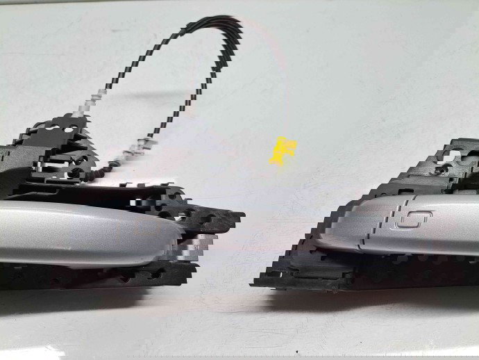 Maner usa stanga spate Audi A1 Sportback (8XF) Facelift [Fabr 2011-2018]