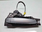 Maner usa stanga spate Audi A1 Sportback (8XF) Facelift [Fabr 2011-2018]