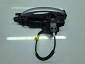 Maner usa stanga spate Audi A1 Sportback (8XF) Facelift [Fabr 2011-2018]