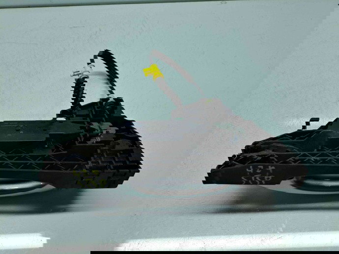 Maner usa stanga spate Audi A1 Sportback (8XF) Facelift [Fabr 2011-2018]