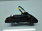 Maner usa stanga spate Audi A1 Sportback (8XF) Facelift [Fabr 2011-2018]