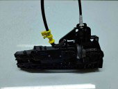 Maner usa stanga spate Audi A1 Sportback (8XF) Facelift [Fabr 2011-2018]