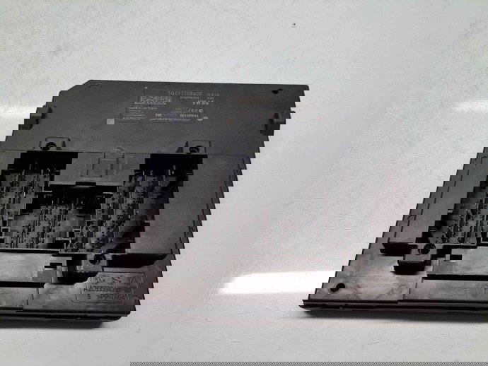  Modul CAN Skoda Octavia 3 Combi (5E5) [Fabr 2012-prezent] Facelift 5Q0937084DF