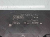  Modul CAN Skoda Octavia 3 Combi (5E5) [Fabr 2012-prezent] Facelift 5Q0937084DF