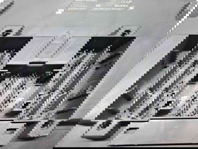  Modul CAN Skoda Octavia 3 Combi (5E5) [Fabr 2012-prezent] Facelift 5Q0937084DF