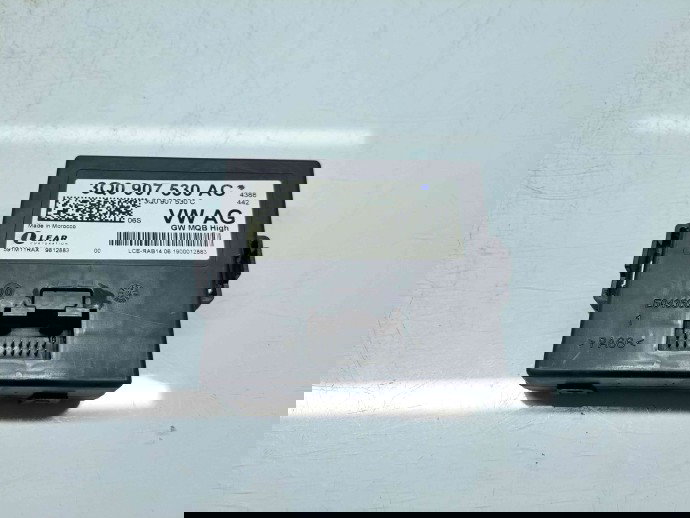  Modul CAN Skoda Octavia 3 Combi (5E5) [Fabr 2012-prezent] Facelift 3Q0907530AC