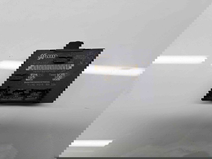 Modul confort Audi A4 (8K2, B8) [Fabr 2008-2015] 8K0959795C