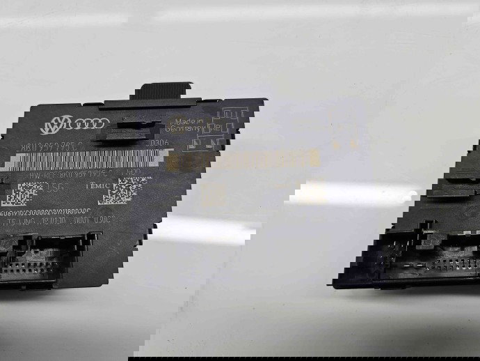 Modul confort Audi A4 (8K2, B8) [Fabr 2008-2015] 8K0959795C