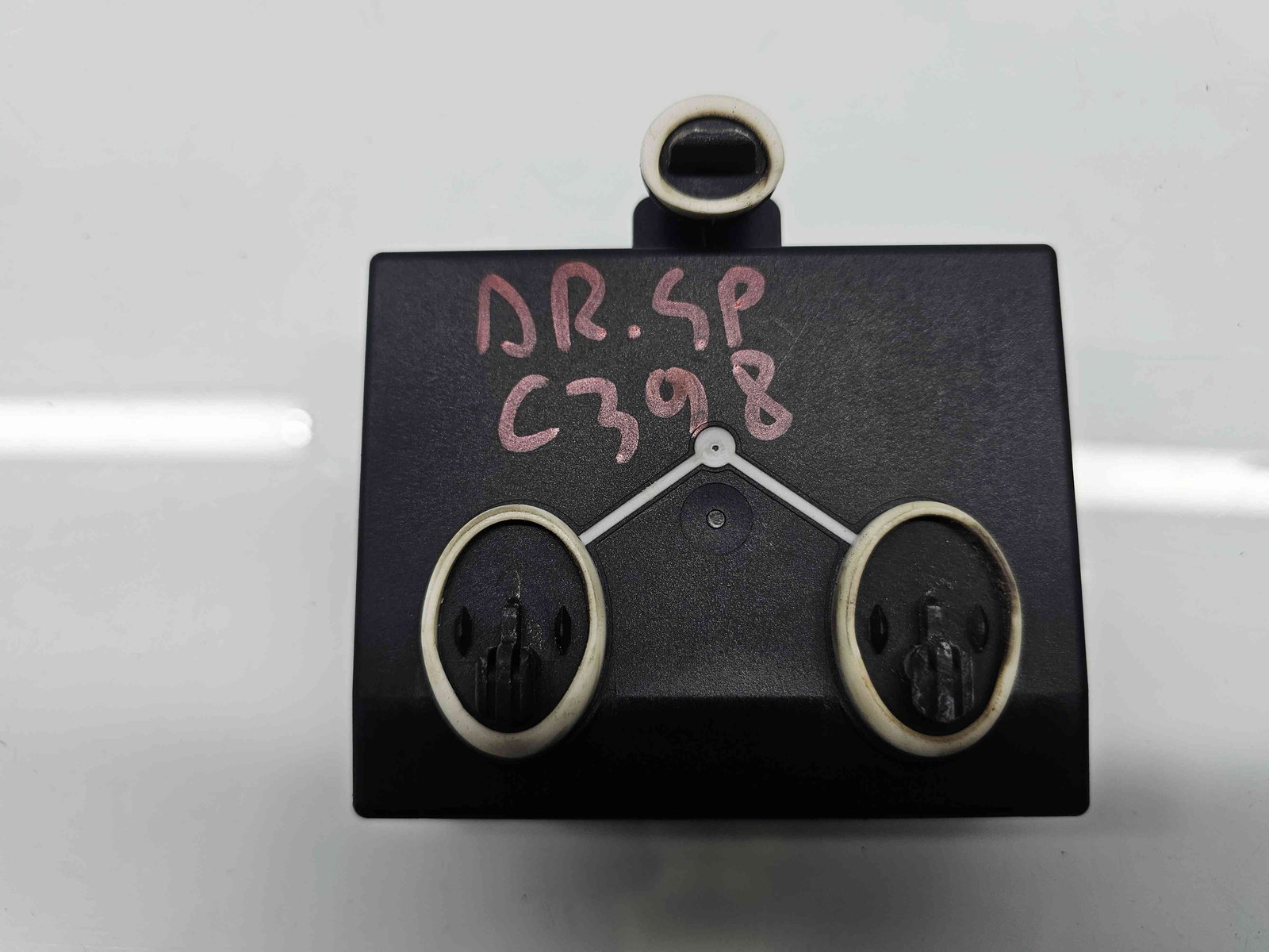 Modul confort Audi A4 (8K2, B8) [Fabr 2008-2015] 8K0959795C - imagine 2