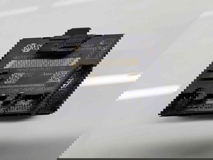 Modul confort Audi A4 (8K2, B8) [Fabr 2008-2015] 8K0959793J