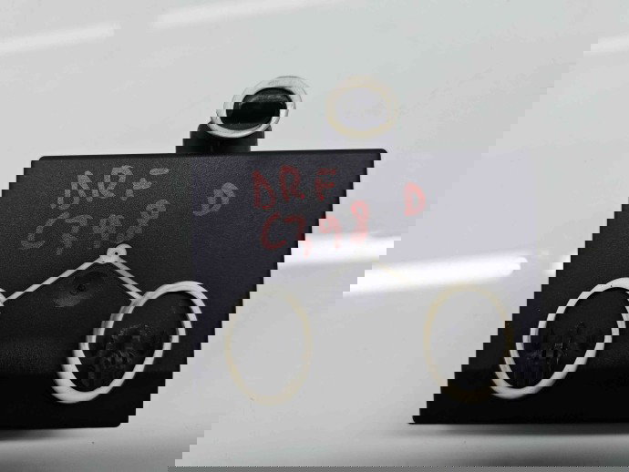 Modul confort Audi A4 (8K2, B8) [Fabr 2008-2015] 8K0959793J