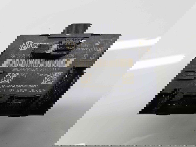 Modul confort Audi A4 (8K2, B8) [Fabr 2008-2015] 8K0959793J