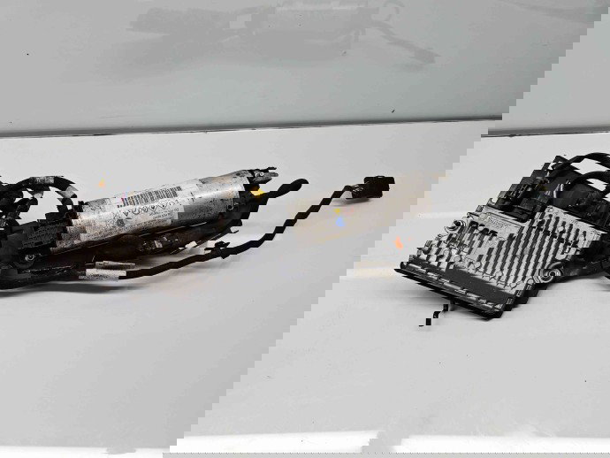  Modul confort Peugeot 308 [Fabr 2007-2013] 9801739380