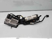  Modul confort Peugeot 308 [Fabr 2007-2013] 9801739380