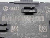  Modul confort Audi A1 Sportback (8XF) Facelift [Fabr 2011-2018] 8X0959792K