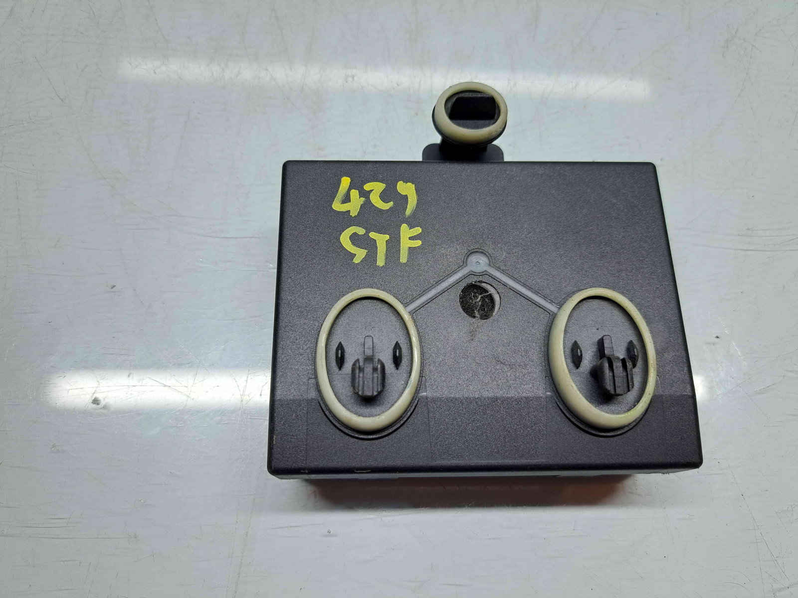 Modul confort Audi A1 Sportback (8XF) Facelift [Fabr 2011-2018] 8X0959792K - imagine 3