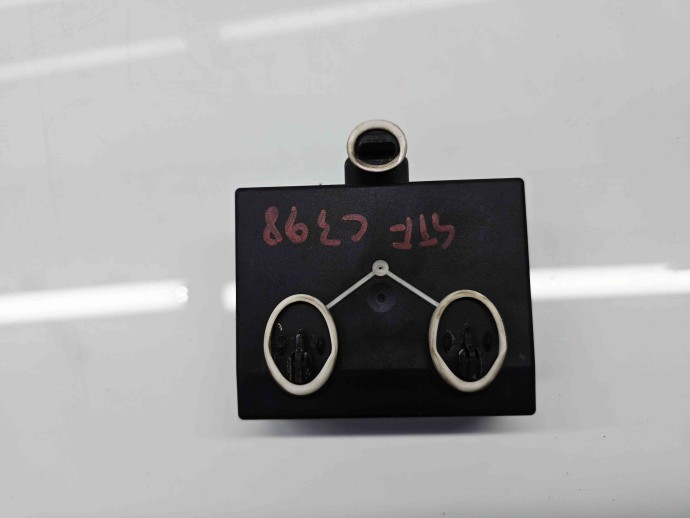 Modul confort Audi A4 (8K2, B8) [Fabr 2008-2015] 8K0959792J