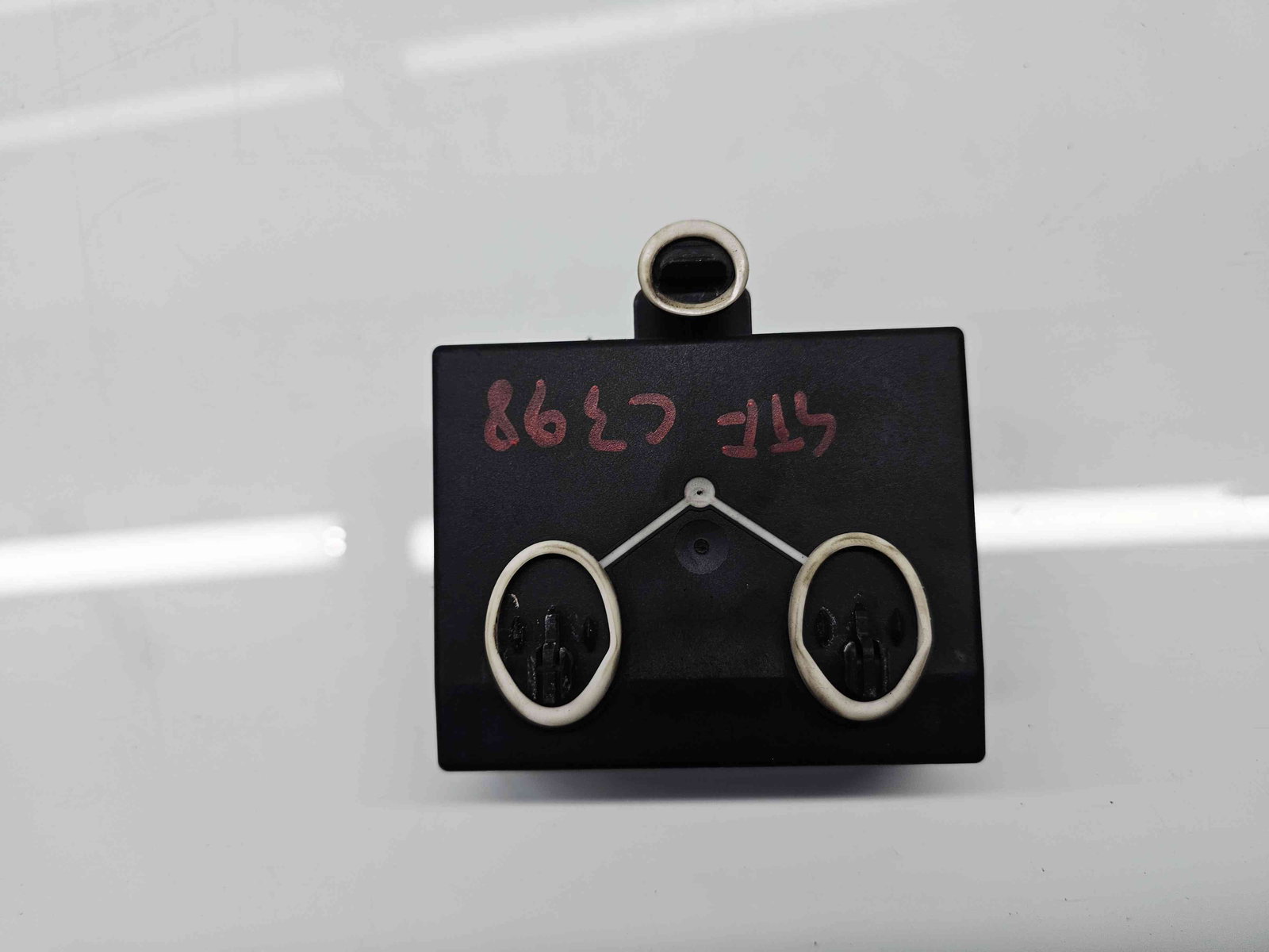 Modul confort Audi A4 (8K2, B8) [Fabr 2008-2015] 8K0959792J - imagine 2