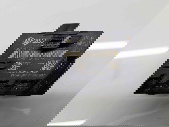 Modul confort Audi A4 (8K2, B8) [Fabr 2008-2015] 8K0959792J