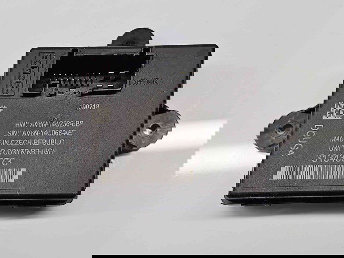  Modul confort Volvo V40 II Facelift [Fabr 2013-2019] 31343873