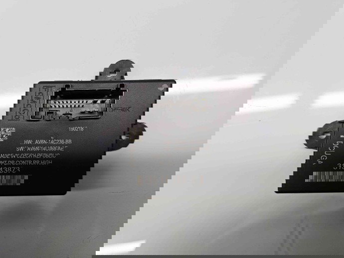  Modul confort Volvo V40 II Facelift [Fabr 2013-2019] 31343873