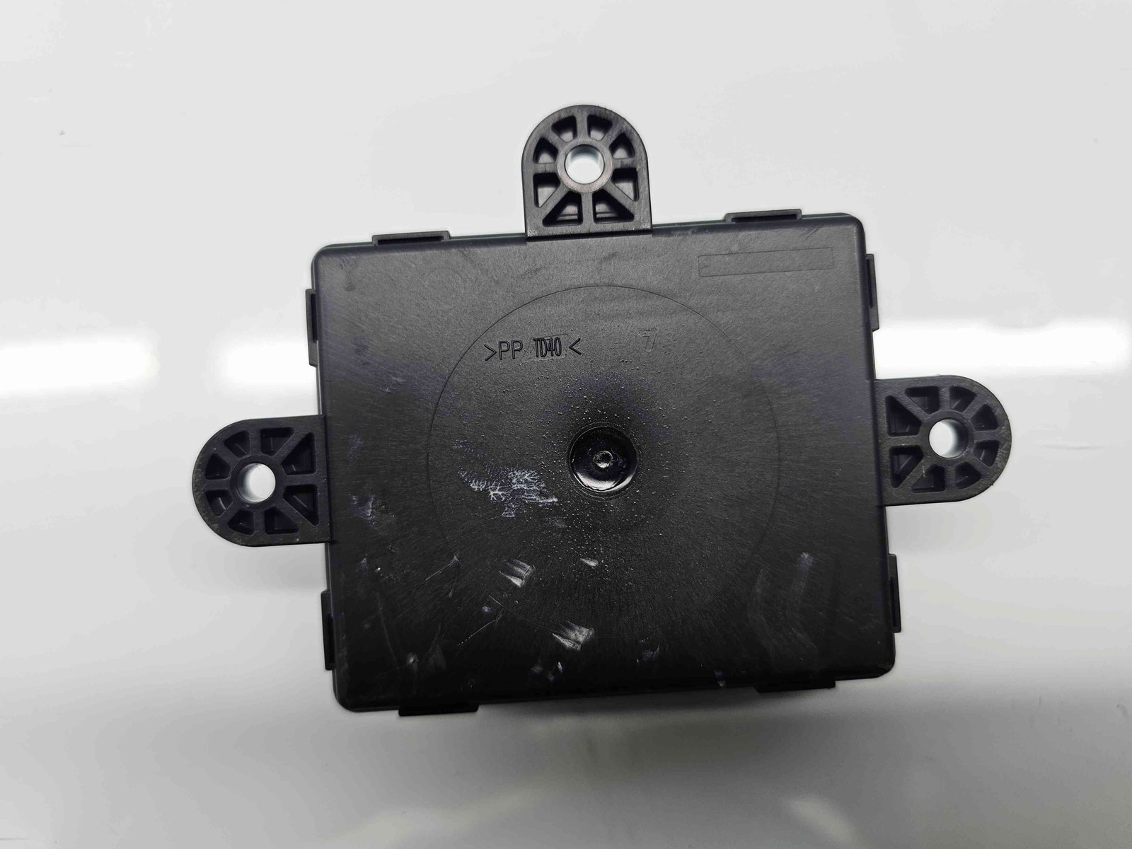 Modul confort Volvo V40 II Facelift [Fabr 2013-2019] 31343873 - imagine 3