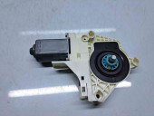 Motoras geam dreapta fata Audi A1 Sportback (8XF) Facelift [Fabr 2011-2018]