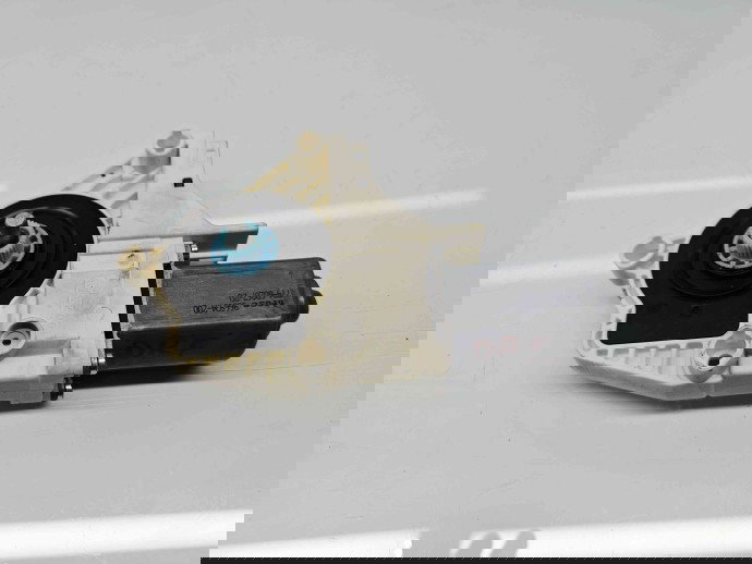 Motoras geam dreapta fata Audi A4 (8K2, B8) [Fabr 2008-2015]