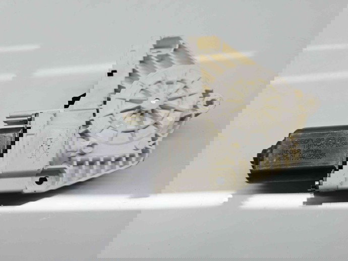 Motoras geam dreapta fata Audi A4 (8K2, B8) [Fabr 2008-2015]