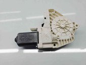 Motoras geam dreapta fata Audi A4 (8K2, B8) [Fabr 2008-2015]